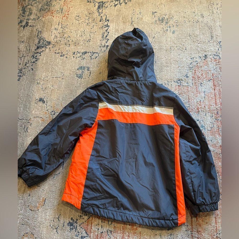 London fog jacket size 7 - Picture 2 of 3